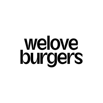 We Love Burgers